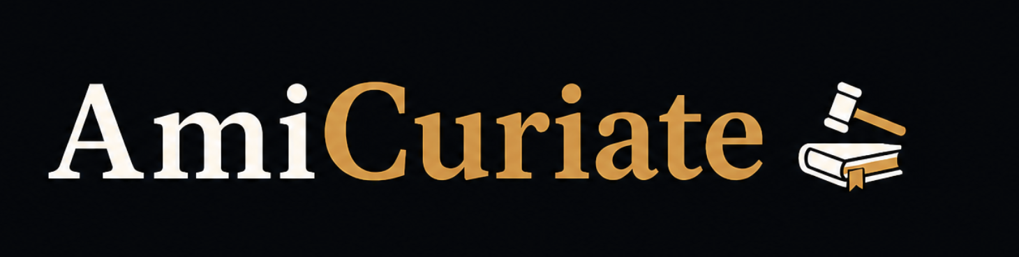 AmiCuriate